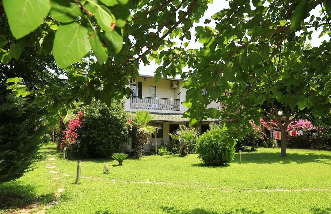 Tunays Pansiyon-1