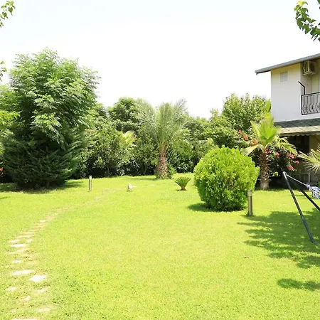Tunays Pansiyon-2